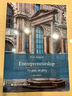 boeken bachelor handelswetenschappen/master finance & risk, Boeken, Ophalen, Gelezen, Economie en Marketing, Larcier intersentia