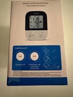 Bloed druk meter omron, Sport en Fitness, Overige Sport en Fitness, Ophalen of Verzenden, Nieuw