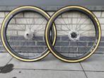 Cyclocross tube wielen, Vélos & Vélomoteurs, Vélos Pièces, Enlèvement, Utilisé