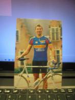 Dirk De Wolf, Verzamelen, Foto's en Prenten, Ophalen of Verzenden, Zo goed als nieuw