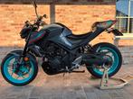 Yamaha mt03, Motoren, 2 cilinders, 321 cc, Particulier, 12 t/m 35 kW