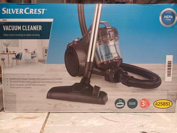 Aspirateur sans filtre silvercrest, Enlèvement, Neuf, Aspirateur