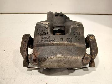 REMKLAUW RECHTS VOOR Opel Astra K Sports Tourer (39103795) beschikbaar voor biedingen