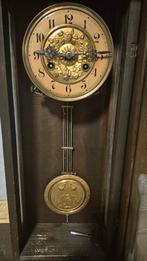 Wandklok, Antiek en Kunst, Ophalen