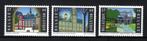 2923/2925 MNH 2000 - UNESCO., Ophalen of Verzenden, Postfris, Postfris