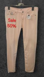 ✨️PEPE JEANS broek Maat 31/30 (M) Nieuw met kaartje✨️, Overige kleuren, Nieuw, Ophalen of Verzenden, W30 - W32 (confectie 38/40)