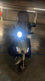 Gts Toscana A-klasse 2022, Fietsen en Brommers, Nieuw, Benzine, Ophalen, Overige merken