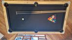 Biljarttafel: Tafelgrootte: 183 x 101 x 78,4 cm, Ophalen, Gebruikt, Biljarttafel