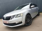 ✔SKODA OCTAVIA 1.0TSI Amb Combi 12/2018 Euro6❕ App-connect.., Auto's, Voorwielaandrijving, Stof, USB, Bedrijf