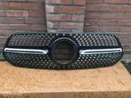 Mercedes GLE-klasse W167 Grille Diamond  A1678886100 AMG ///, Auto-onderdelen, Gebruikt, Mercedes-Benz, Ophalen of Verzenden, Mercedes-Benz