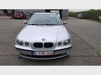 Bmw 316ti 120.000 km, Auto's, Stof, Zwart, 1796 cc, Bedrijf