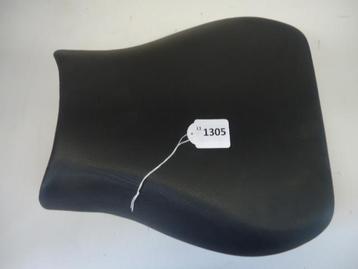 GSXR1300 2008 - 2009 Suzuki Zadel D1-25563 beschikbaar voor biedingen