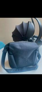 Stokke explory 3 in 1 kinderwagen complete set, Ophalen, Gebruikt