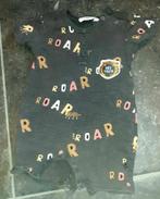 Baby boxpakje roar feetje 56, Verzenden, Nieuw, Jongetje of Meisje, Pakje