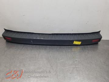 Achterbumper van een Ford Transit Custom (NVT) beschikbaar voor biedingen