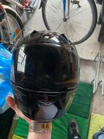 Scorpion scooter helm, Fietsen en Brommers, Brommerhelmen, Ophalen, Gebruikt, Medium, Scorpion