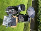 Maxi Cosi mura plus, Kinderen en Baby's, Ophalen, Gebruikt, Combiwagen, Verstelbare duwstang