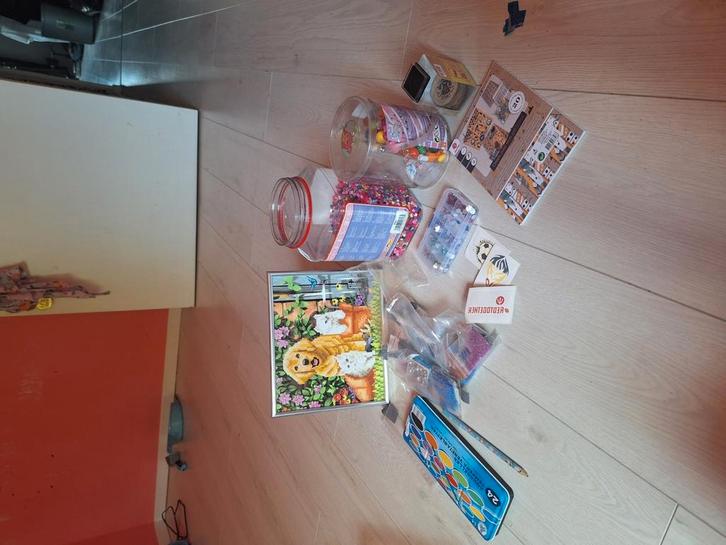 Knutselgerief, Antiek en Kunst, Kunst | Overige Kunst, Ophalen