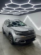 Citroën C5 Aircross| 2020| 77.058KM| GEKEURD + GARANTIE, Auto's, Voorwielaandrijving, https://public.car-pass.be/verify/2651-4968-6278
