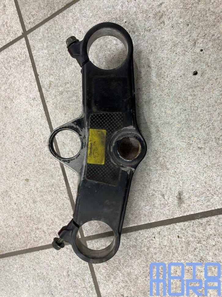 Kroonplaat Suzuki GSXR 600 SRAD 1996 2000 GSX-R  202309, Motoren, Onderdelen | Suzuki, Gebruikt, Ophalen of Verzenden