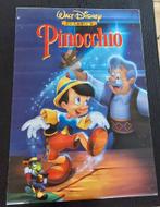 Pinocchio filmposter 100x70cm, Collections, Disney, Enlèvement ou Envoi, Peter Pan ou Pinocchio, Utilisé, Autres types