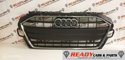 A4 8W FACELIFT GRILL Grille 8W0853651DB ORIGINEEL NIEUW PDC, Auto-onderdelen, Carrosserie, Audi, Nieuw, Ophalen of Verzenden