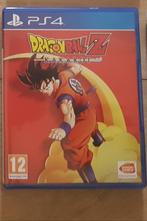 Dragon Ball z Kakarot, Avontuur en Actie, 1 speler, Ophalen of Verzenden, Zo goed als nieuw