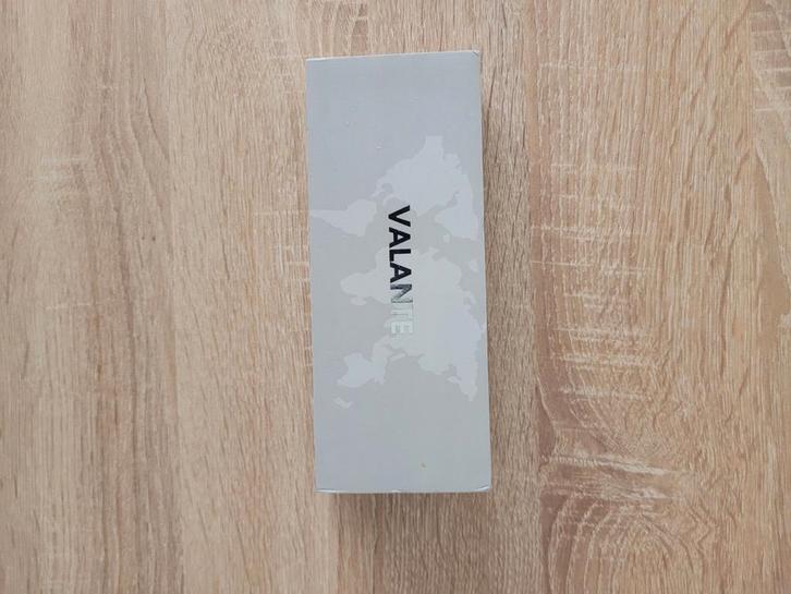 valante smartwatch nieuw, Handtassen en Accessoires, Smartwatches, Nieuw, Ophalen of Verzenden