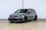 VOLKSWAGEN GOLF 7.5 GTI TCR DSG | AKRAPOVIC | GARANTIE | CAM, USB, 4 cilinders, 1984 cc, Alcantara