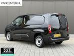 Citroen Berlingo XL 1.5 130PK BlueHDI Automaat Apple Carplay, Auto's, Stof, Gebruikt, 4 cilinders, Citroën