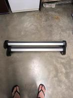 Barres de toit Mercedes CLA, Enlèvement