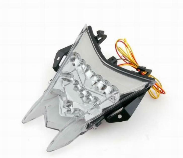 Achterlicht + knipperlichten BMW S 1000 RR S1000RR, Motoren, Onderdelen | BMW, Nieuw, Ophalen of Verzenden