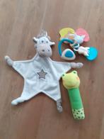 Babyspeelgoed, Ophalen of Verzenden, Zo goed als nieuw