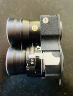 Mamiya Sekor 180 mm f/4.5, Audio, Tv en Foto, Fotocamera's Analoog, Ophalen of Verzenden, Gebruikt