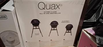 Chaise haute QUAX beschikbaar voor biedingen
