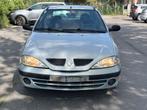 Renaut megane 1.4 essnce, Autos, Renault, Achat, 5 portes, Particulier, Euro 4
