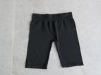 Seamless short Pigalle S/M, Kleding | Dames, Pigalle, Ophalen of Verzenden, Zwart, Broekje of Short