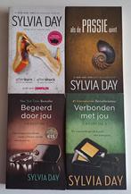 Boeken Sylvia Day, Enlèvement ou Envoi, Utilisé