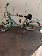 Meisjesfiets Alpina 20 inch, Fietsen en Brommers, Ophalen, Gebruikt, 20 inch