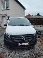 Mercedes Vito 114cdi euro 6 l2h1 2016, Auto's, Achterwielaandrijving, Wit, Particulier, Dealer onderhouden