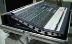 Soundcraft, Ophalen, Gebruikt