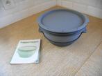 tupperware magnetron met harde basis (stacaravan - kot) D, Huis en Inrichting, Ophalen