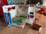 Playmobil turnzaal, Kinderen en Baby's, Speelgoed | Playmobil, Ophalen, Gebruikt