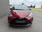 Toyota Yaris 1.5 Hybrid Lounge, Automaat, 91 g/km, 1497 cc, 5 deurs