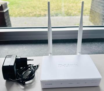 D-Link DAP-1665 beschikbaar voor biedingen