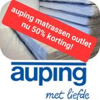 Auping matrassen Sale -50% Inizio Adagio Cresto Maestro Vivo, Huis en Inrichting, Slaapkamer | Matrassen en Bedbodems, Ophalen of Verzenden