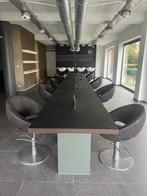 Kappertafel, Ophalen, Zo goed als nieuw