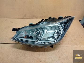 Seat ibiza V 6F Arona Gewoon Met Led Linkerlamp beschikbaar voor biedingen