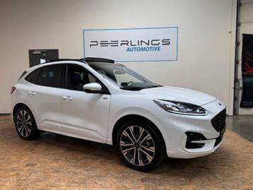 Ford Kuga ST-Line X 2.5i FHEV 190 PK - AWD beschikbaar voor biedingen