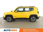 Jeep Renegade 1.6 Longitude FWD (bj 2018), Stof, Zwart, Overige kleuren, 5 deurs